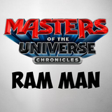 Masters of the Universe Chronicles Ram Man (2026 Movie)
