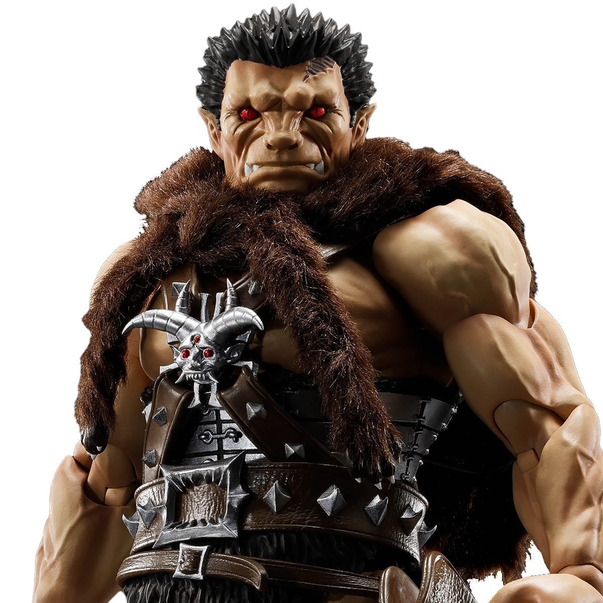 S.H.Figuarts Berserk Immortal (Nosferatu) Zodd – Nerdzoic Toy Store