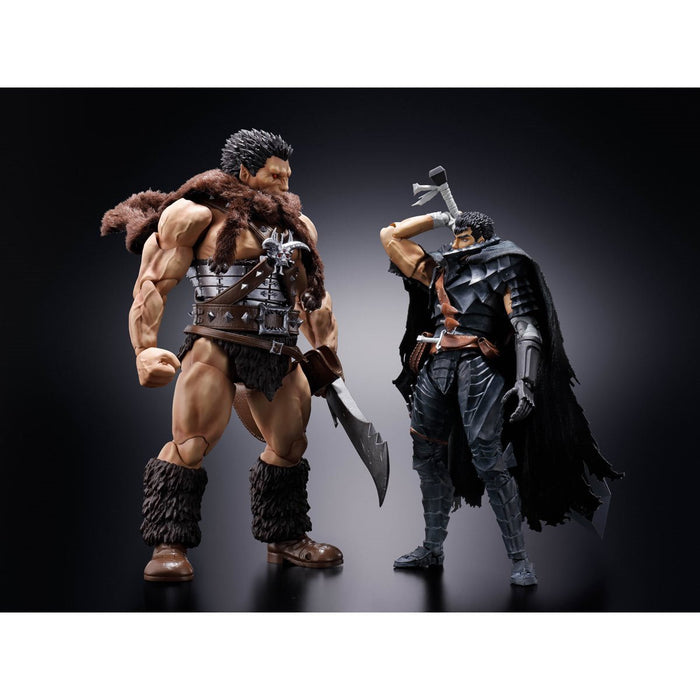 S.H.Figuarts Berserk Immortal (Nosferatu) Zodd