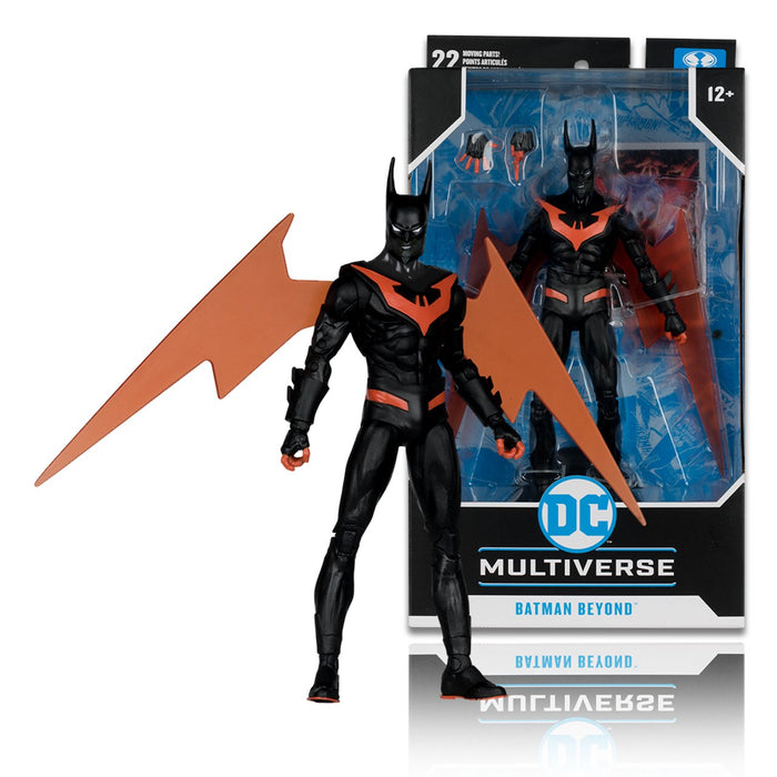 DC Multiverse Batman Beyond (Neo Gothic)