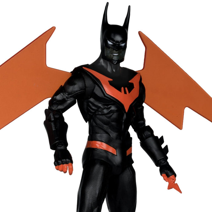 DC Multiverse Batman Beyond (Neo Gothic)