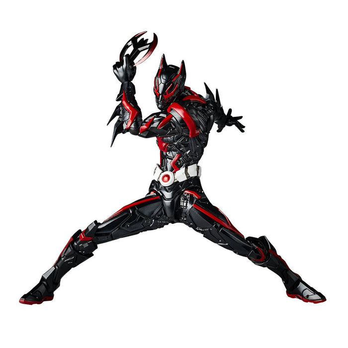 Amazing Yamaguchi Revoltech Batman Beyond