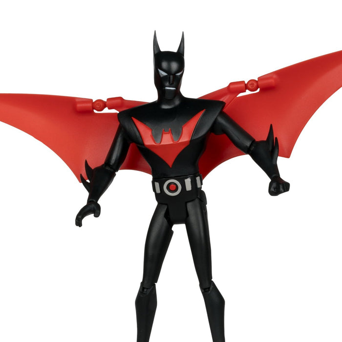 DC Direct Gold Label Batman Beyond