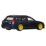 Hot Wheels Premium Car Culture Road Trip Subaru Legacy GT (BP)