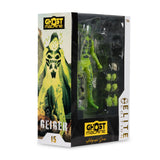 McFarlane Toys Elite Edition Geiger (Ghost Machine)