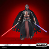 Star Wars The Vintage Collection Darth Revan (Re-Run)