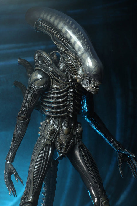 NECA Alien Ultimate 40th Anniversary Big Chap (1:4 Scale)