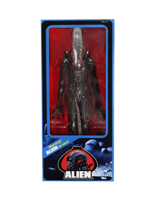 NECA Alien Ultimate 40th Anniversary Big Chap (1:4 Scale)