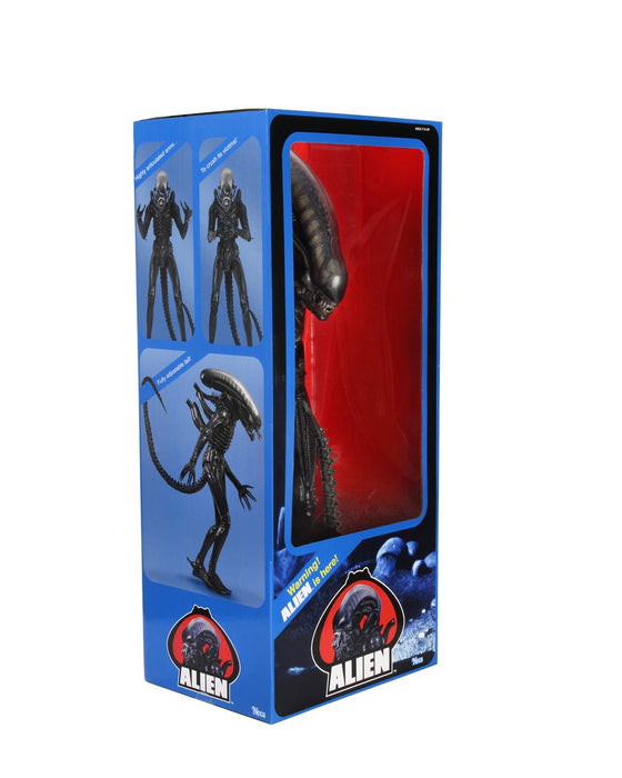 NECA Alien Ultimate 40th Anniversary Big Chap (1:4 Scale)