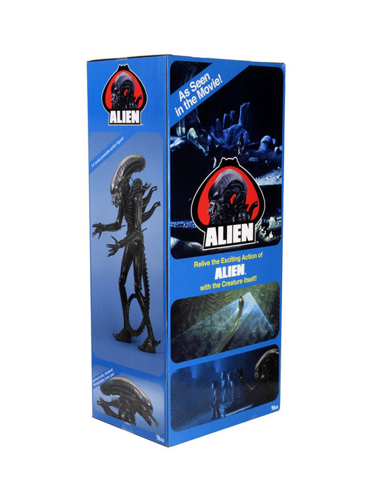 NECA Alien Ultimate 40th Anniversary Big Chap (1:4 Scale)