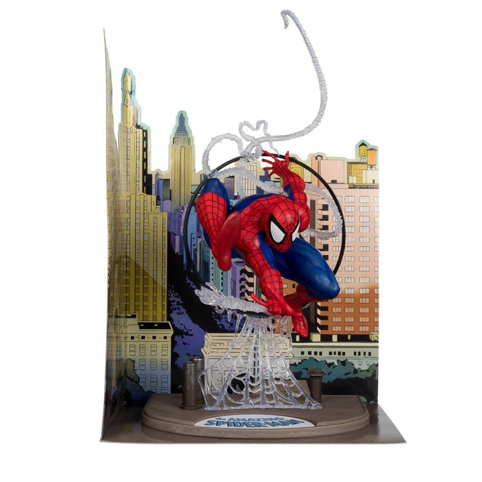 McFarlane 1:6th Scale Spider-Man (The Amazing Spider-Man #301)