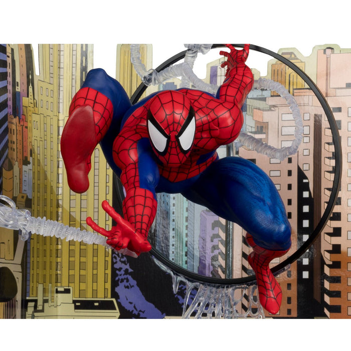 McFarlane 1:6th Scale Spider-Man (The Amazing Spider-Man #301)