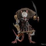 Mythic Legions Reinforcements 3 The Bilge Add-On Set