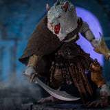 Mythic Legions Reinforcements 3 The Bilge Add-On Set