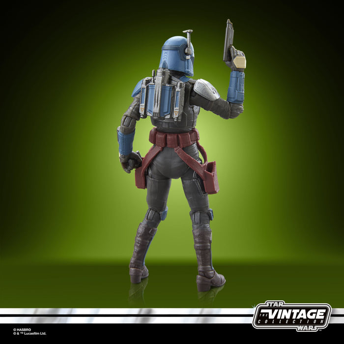 Star Wars Vintage Collection Bo-Katan Kryze (Plazir-15)