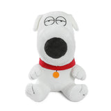 Kid Robot Family Guy Brian Phunny Plush