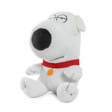Kid Robot Family Guy Brian Phunny Plush