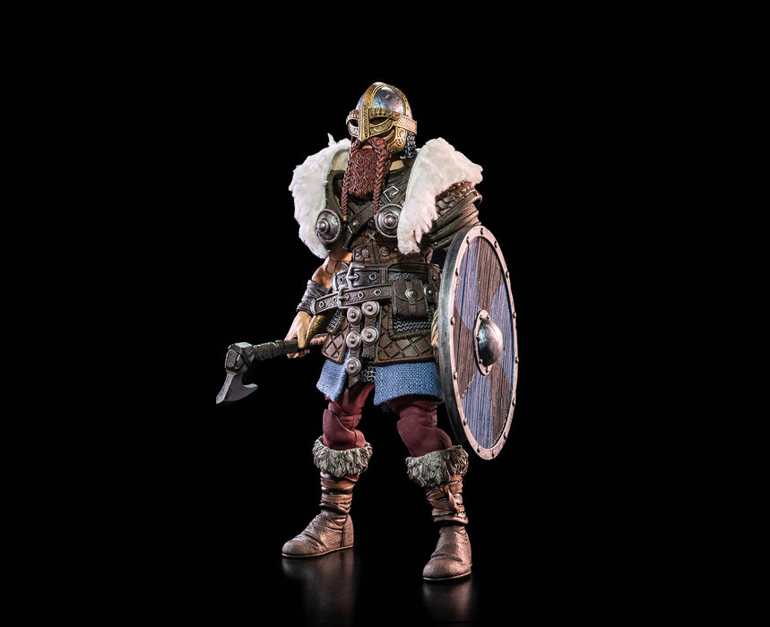 Mythic Legions Broddr of Bjorngar