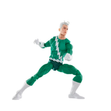 Marvel Legends Series Exclusive Quicksilver