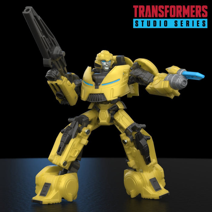 Transformers Studio Series Deluxe Transformers One Bumblebee (B-127)