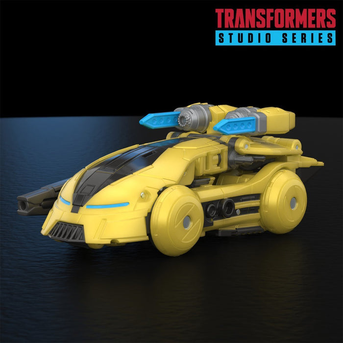 Transformers Studio Series Deluxe Transformers One Bumblebee (B-127)