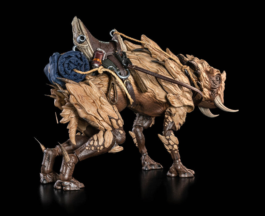 Cosmic Legions Deluxe Bunji Creature