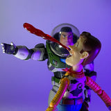 Super Action Stuff Bloody Crate Accessory Set