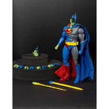 Beast Kingdom DC Comics SDCC 2025 Previews Exclusive DAH-138 Composite Superman