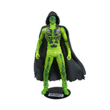 McFarlane Toys Elite Edition Geiger (Ghost Machine)