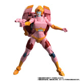 Transformers Masterpiece Edition MPG-23 Secret Agent Arcee