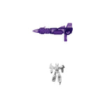 Blokees Transformers Shining Version 06 Lethal Coronation (Box of 6 Individually Boxed)