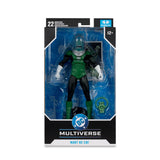 DC Multiverse Green Lantern NautKeLoi