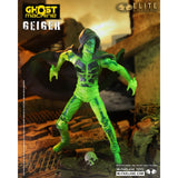 McFarlane Toys Elite Edition Geiger (Ghost Machine)