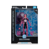 DC Collector Edition Platinum Label Star Sapphire