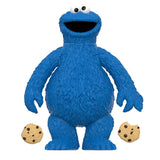 Super7 Sesame Street Reaction Cookie Monster