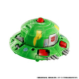 Transformers NL-06 Earthspark Autobot Cosmos