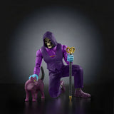 Masters of the Universe Chronicles Dream Date Skeletor