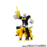 Transformers Masterpiece Edition MPG-27 Twincast & Rewind