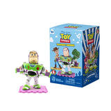 YuMe Toy Story Hero Box Mini-Figure Box (Box of 6 Individually Boxed) - Action Figures