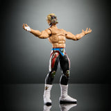 WWE Survivor Series Elite SET OF 4 (Nick Aldis BAF)