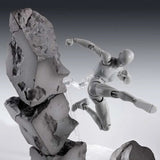 Tamashii Effect Concrete Crash