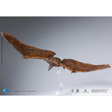Hiya Toys Exquisite Basic Series Godzilla: King of the Monsters Rodan (Flameborn)