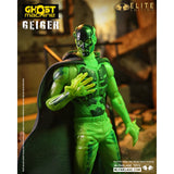 McFarlane Toys Elite Edition Geiger (Ghost Machine)