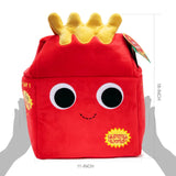 Kid Robot Yummy World Camille The Yummy Meal Xl Plush