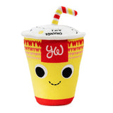 Kid Robot Yummy World Camille The Yummy Meal Xl Plush