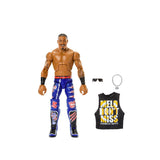 WWE Elite Series 121 Carmelo Hayes