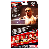 WWE Elite Series 121 Carmelo Hayes