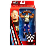 WWE Elite Series 121 Carmelo Hayes