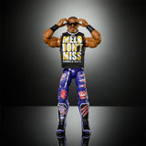 WWE Elite Series 121 Carmelo Hayes