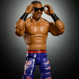 WWE Elite Series 121 Carmelo Hayes